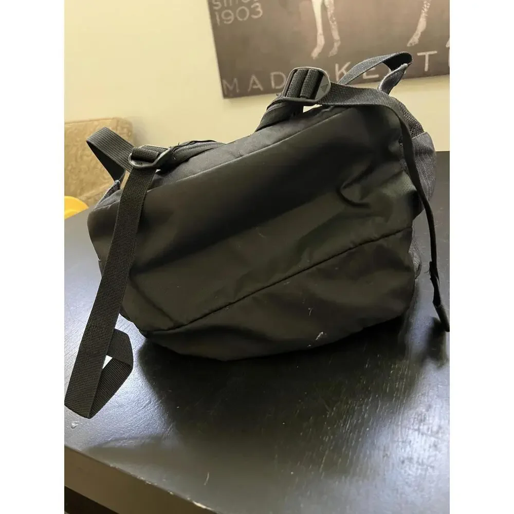 ADIDAS‎ Unisex Prime 7 Oversized Backpack